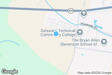 Map image of the property - 20415 Spyglass Cir