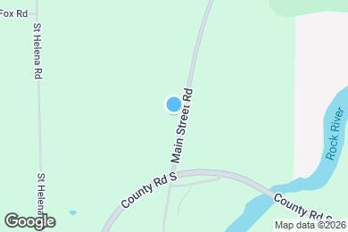 Map image of the property - N6217 Main Street Rd