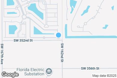 Map image of the property - 1712 31st SE Ct
