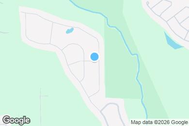 Map image of the property - 14608 Durbin Island Way