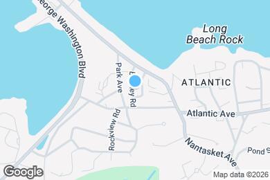 Map image of the property - 19 Berkley Rd