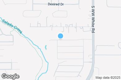Map image of the property - 4418 Meadowland Pl
