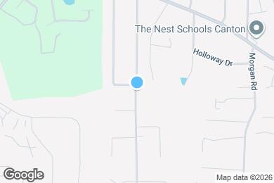 Map image of the property - 409 Tributary Ln