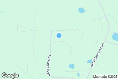 Map image of the property - 49 Burrage Dr