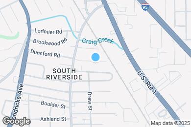 Map image of the property - 2166 Dunsford Terrace