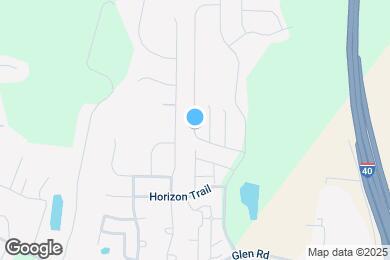 Map image of the property - 78 Marsh Creek Dr