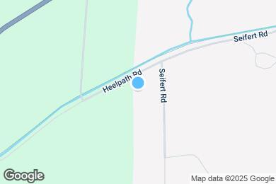 Map image of the property - 5202 Heelpath Rd