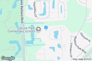 Map image of the property - 1210 Wildwood Lakes Blvd