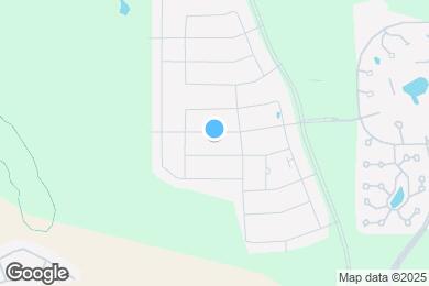 Map image of the property - 12626 Galatea