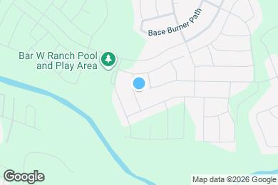 Map image of the property - 2024 Wilsons Warbler Dr