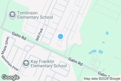 Map image of the property - Unit