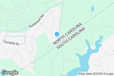 Map image of the property - 18318 McKee Rd