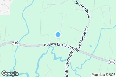Map image of the property - 1017 Sharron Creek Dr