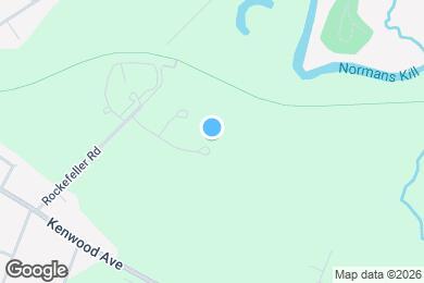 Map image of the property - 40 Hanover Dr