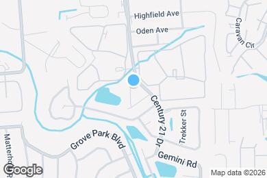Map image of the property - 539 Eiseman Wy