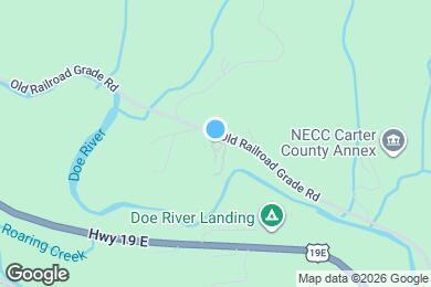 Map image of the property - 273 Old Railroad Grade Rd