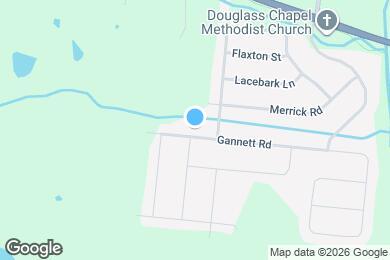 Map image of the property - 1056 Gannett Rd