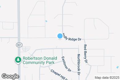 Map image of the property - 5673 Grove Ln