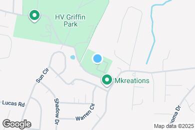 Map image of the property - 967 Horse Mountain Rd