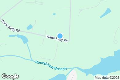 Map image of the property - 262 Wade Kelly Rd