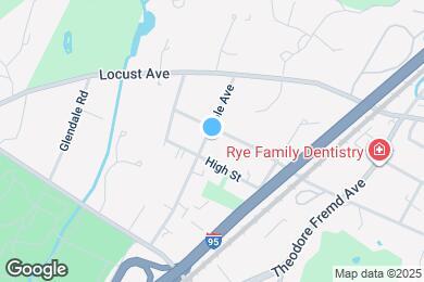 Map image of the property - 57 Maple Ave