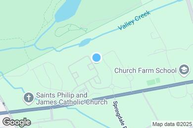 Map image of the property - Summerhill