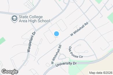 Map image of the property - Brexx at State College