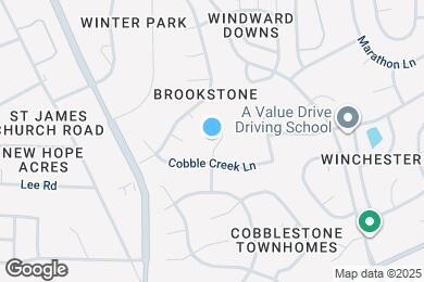 Map image of the property - 4213 Ivy Hill Rd