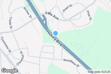 Map image of the property - 4224 US-321