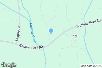 Map image of the property - 1988 Kippen Dr