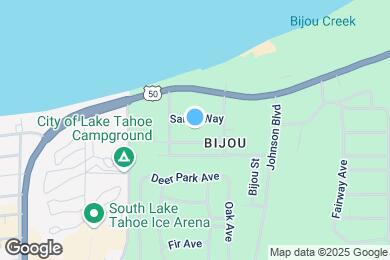 Map image of the property - 3344 Sandy Way