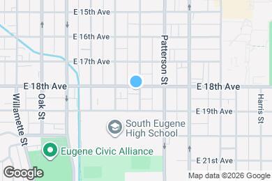 Map image of the property - Ferry Street Flats - Historical Access II