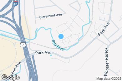 Map image of the property - 39 Belmont Cir