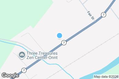 Map image of the property - 215 Main St