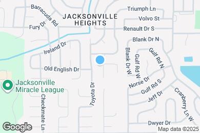 Map image of the property - 6090 Sage Willow Way