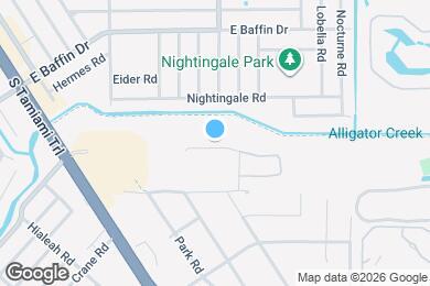 Map image of the property - 7936 Majestic Palms Ct
