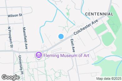 Map image of the property - 146 Colchester Ave