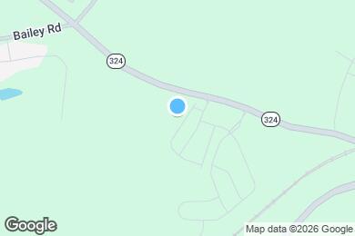 Map image of the property - 117 Pyrus Ln