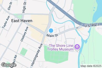 Map image of the property - 145 Main St