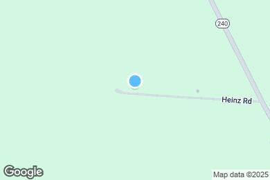Map image of the property - 5738 Heinz Rd