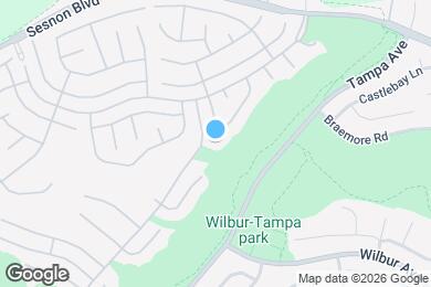 Map image of the property - 12036 Shadow Ridge Way