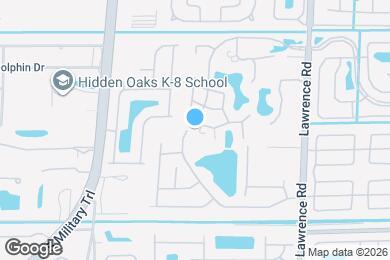 Map image of the property - 4296 Grove Park Ln