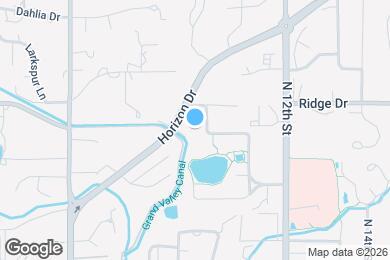 Map image of the property - 3231 Lakeside Dr