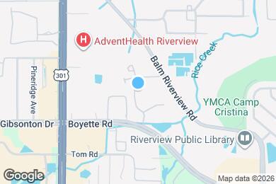 Map image of the property - 9668 Sweetwell Pl
