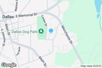 Map image of the property - 108 Cobblestone Dr