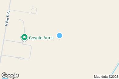 Map image of the property - 1108 Cooper Ln