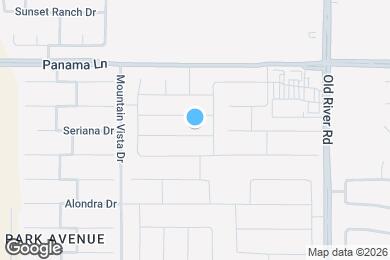 Map image of the property - 10112 Cooper Lake Ave
