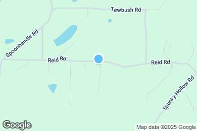 Map image of the property - 16 Madison Dr