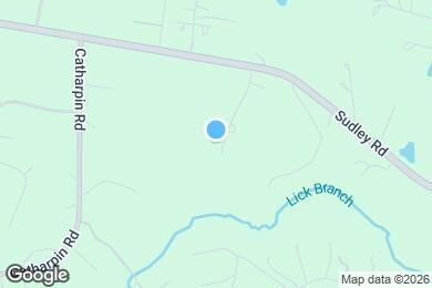 Map image of the property - 4508 Old Field Dr