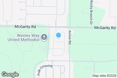 Map image of the property - 309 Fairmont Ave